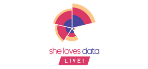 She Loves Data Live
